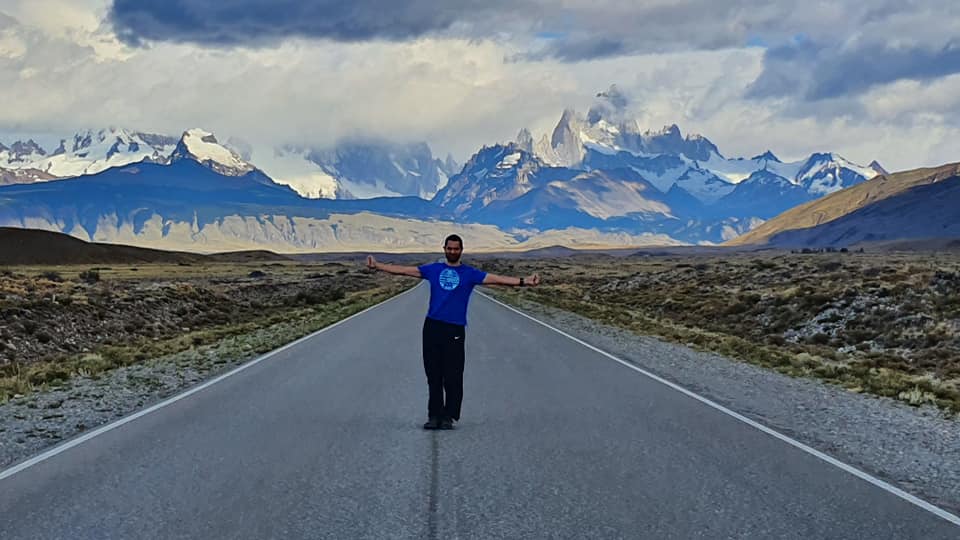 El Calafate