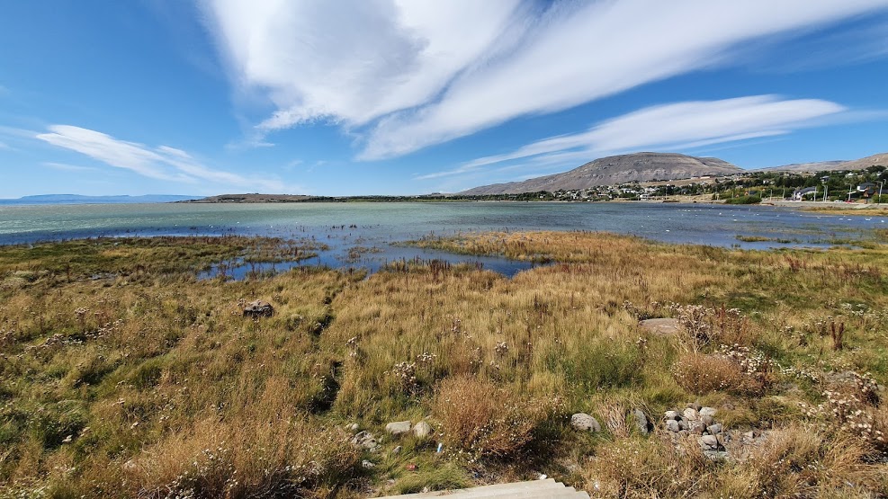 El Calafate
