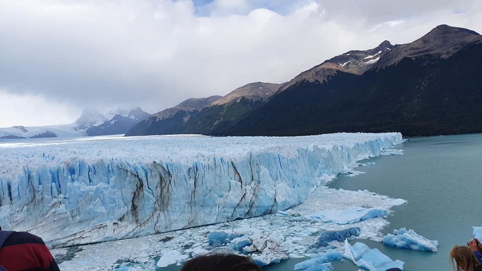 Perito Moreno