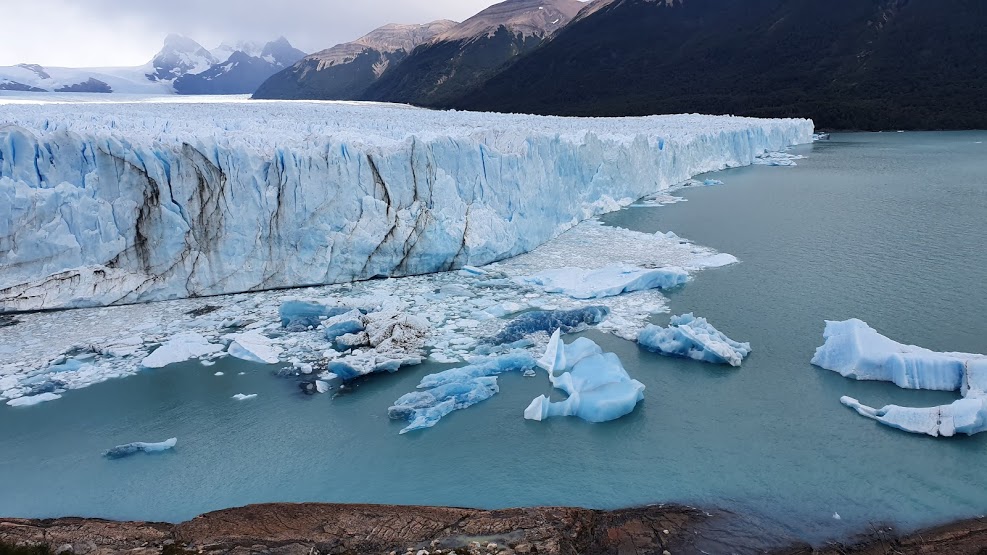 Perito Moreno