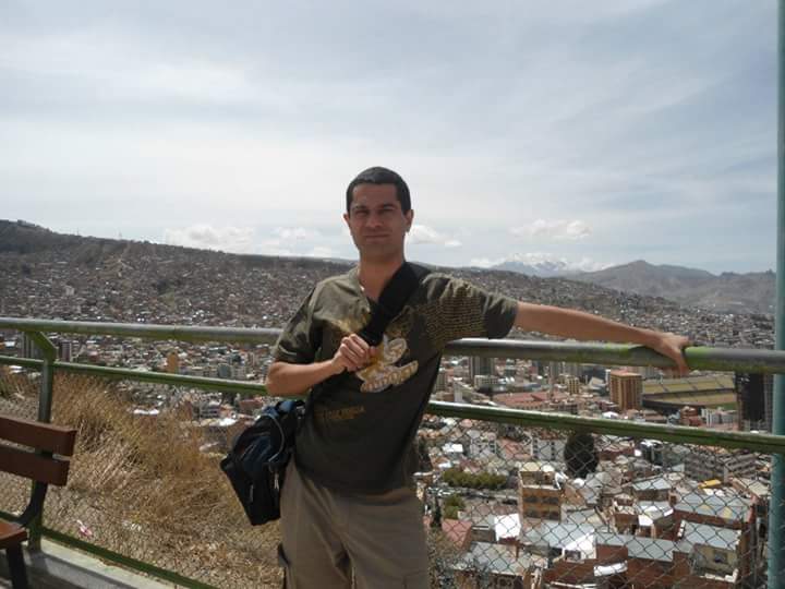 La Paz