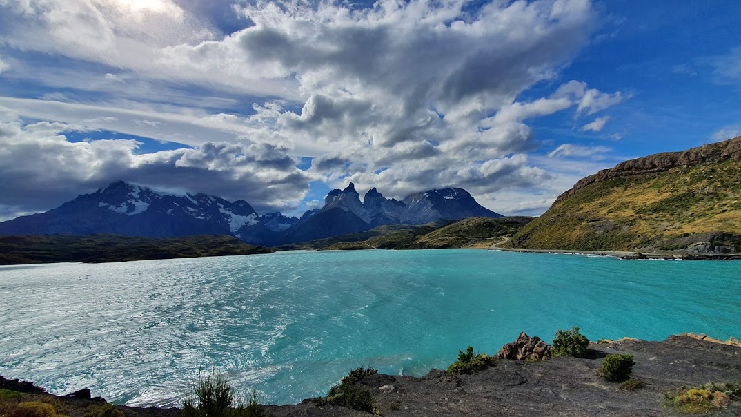 Parque Nacional Torres del Paine