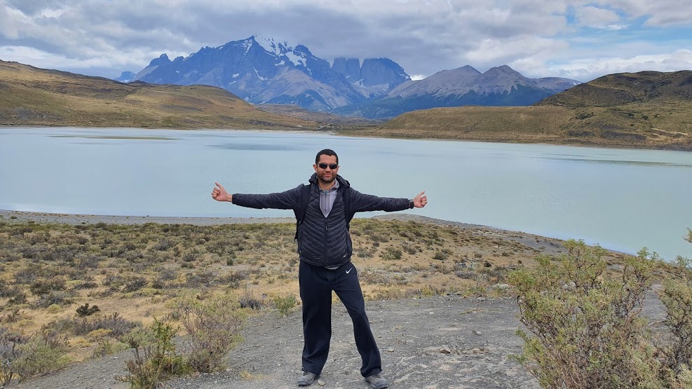 Parque Nacional Torres del Paine