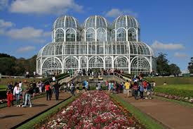 Jardim Botanico